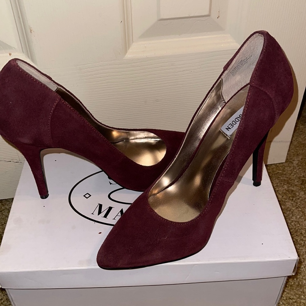 Steve Madden Pumps